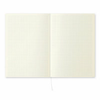 MD Notebook - Grid - A5