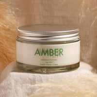 Amber cream - 200ml