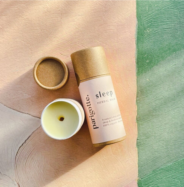 Sleep Balm