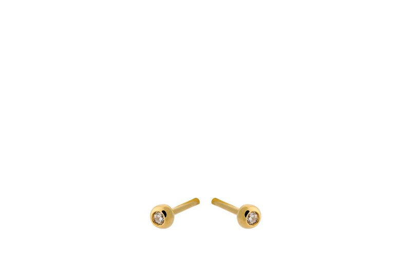 Astra Earsticks - Gold Plated