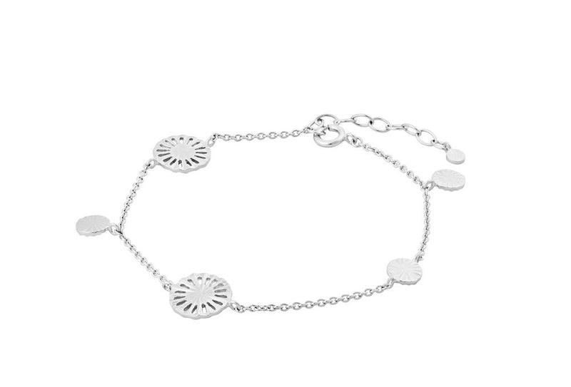 Starlight Bracelet - Silver