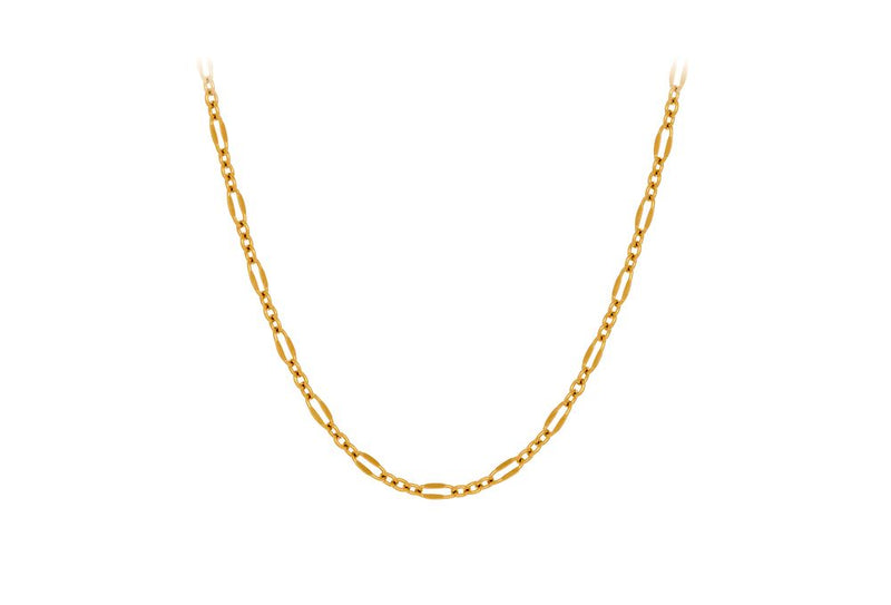 Eden Necklace - Gold Plated