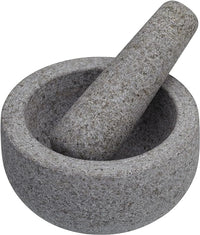 MasterClass - Pestle and Mortar 12cm - Granite
