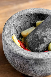 MasterClass - Pestle and Mortar 12cm - Granite