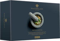 MasterClass - Pestle and Mortar 12cm - Granite