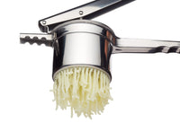 MasterClass - Potato Ricer and Juice Press - Stainless Steel