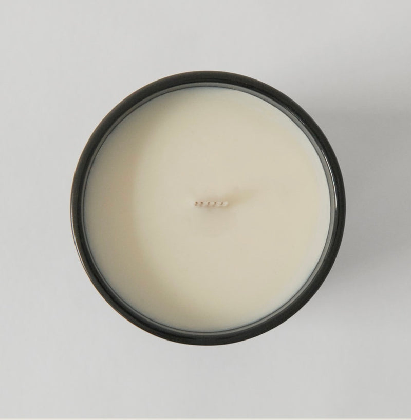 Wild Fig - Black - Small