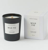 Wild Fig - Black - Small