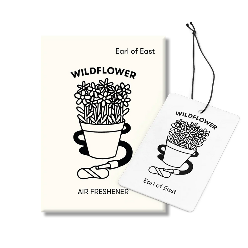 Earl of East - Air Freshener