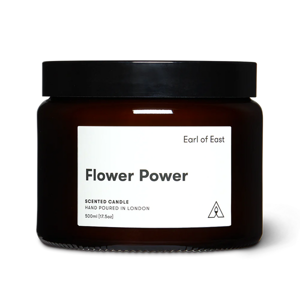 Earl of East - Flower Power - 500ml