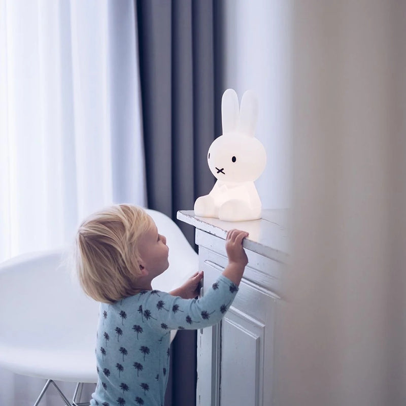 First Light - Miffy