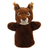 The Puppet Company Limited - Eco Animal Puppet Buddies: Squirrel