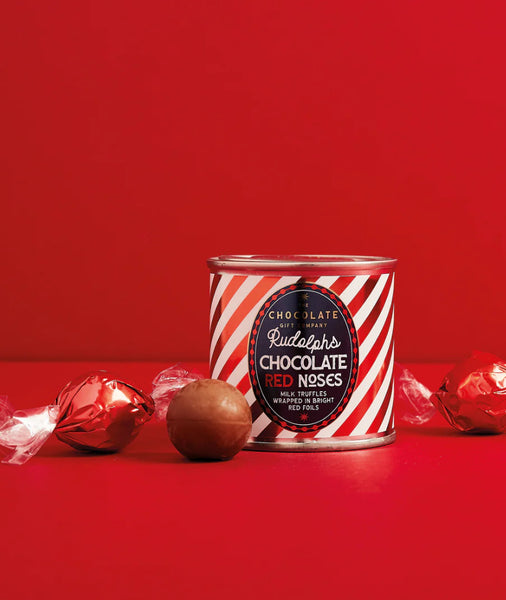 The Chocolate Gift Company - Reindeer Noses