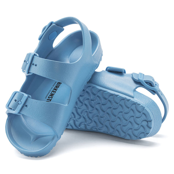 Milano EVA Kids - Sky Blue