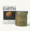 Earth Candle - Large