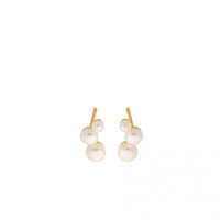 Treasure Earsticks - Gold Plated