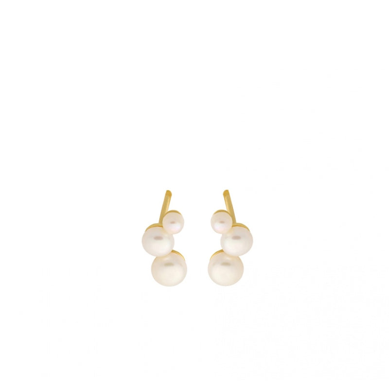 Treasure Earsticks - Gold Plated