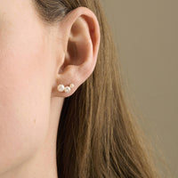 Treasure Earsticks - Gold Plated