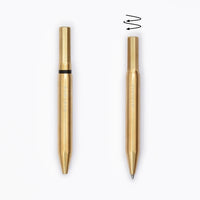 Method Pen Mini - Brass