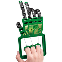 Robotic Hand Kit
