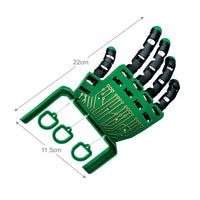 Robotic Hand Kit
