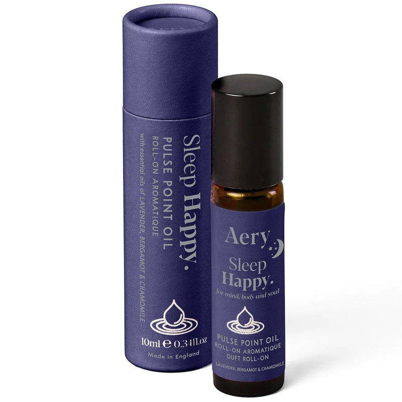 Sleep Happy Pulse Point Roll On