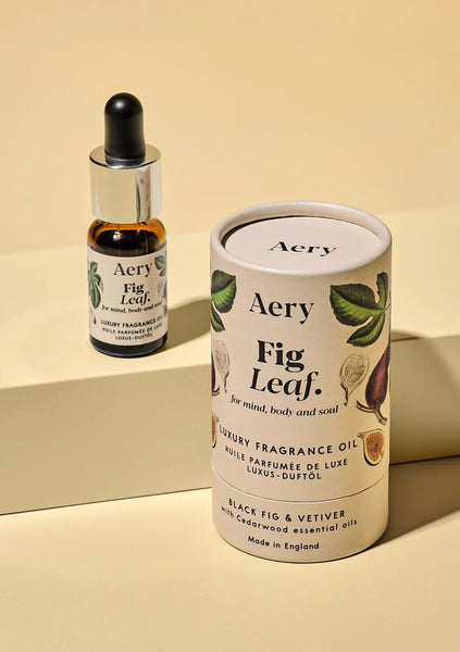 Fig Leaf Fragrance Oil