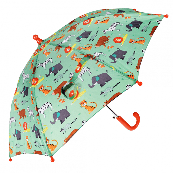 Umbrella - Animal Park