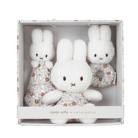 Miffy Giftset Vintage Flowers