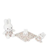 Miffy Giftset Vintage Flowers