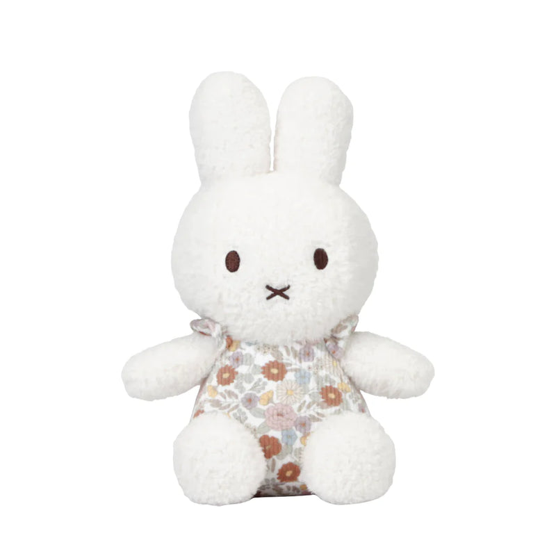 Miffy Gift Set - Vintage Flowers