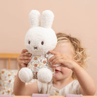 Miffy Gift Set - Vintage Flowers