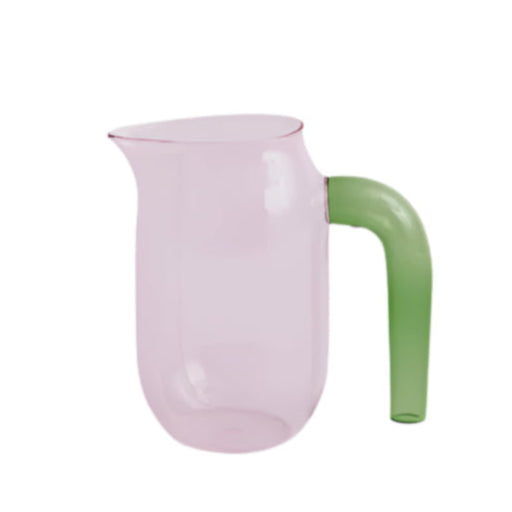 Small Jug - Pink