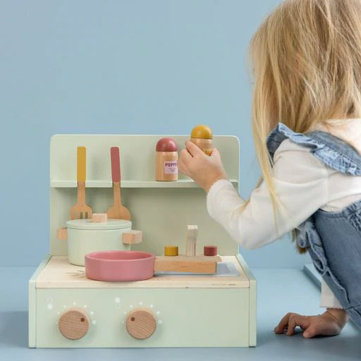 Mini Kitchen