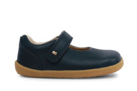 Bobux - SU Delight - Navy