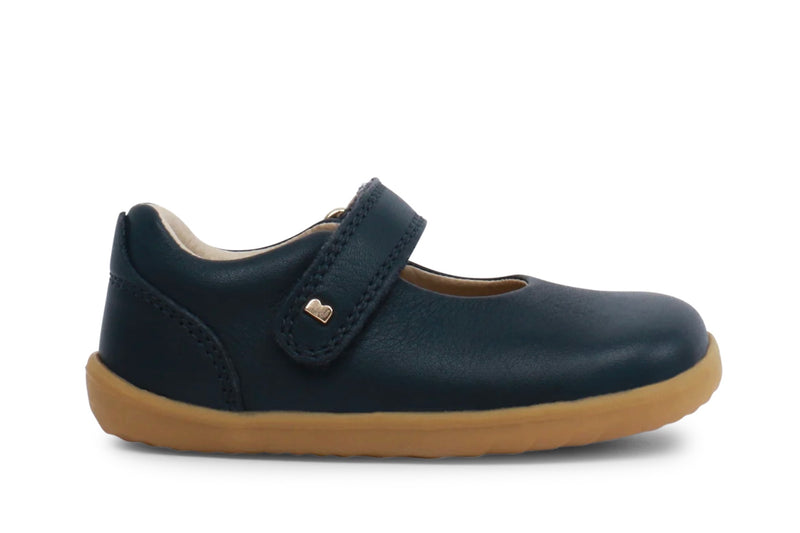 Bobux - SU Delight - Navy