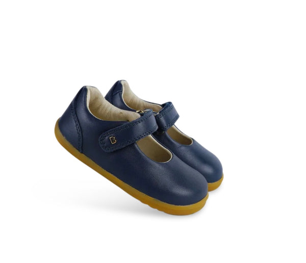 Bobux - SU Delight - Navy