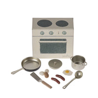 Miniature Cooking Set - Mouse