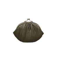 Granny Purse - Olive