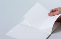 Note Book - Passport Size - Gradation