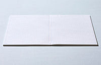 Note Book - Square Size - Gradation