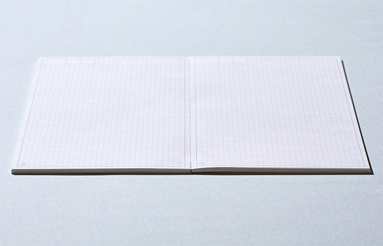 Note Book - Square Size - Gradation