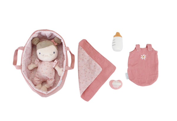 Baby Doll - Rosa