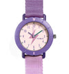 Purple Flash Sport Watch