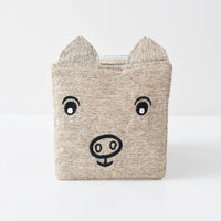 Soft Cloth Book - Friendly Faces on the Farm