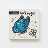 Touch and Feel Book - Wings