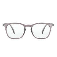 #E Reading Glasses - Electronic Grey