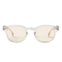 #C Sunglasses - Paper Note Beige