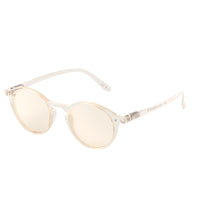 #D Sunglasses - Paper Note Beige