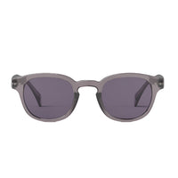 #C Sunglasses - Electronic Grey